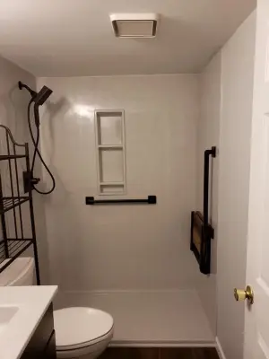 Fundamental Renovation — Kitchen Remodeling project by AM Construction And Remodeling