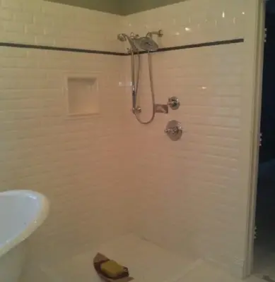 Resurrection Remodeling- Showers and More - Tile & Stone Installation Services in Waco, TX