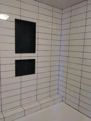 Resurrection Remodeling- Showers and More - Tile & Stone Installation Services in Waco, TX