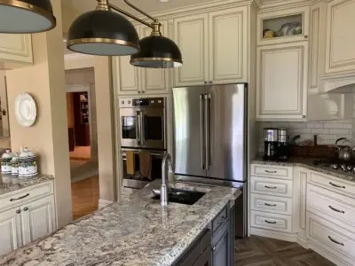 Fleetwood Kitchens & Baths - Design-Build Services in Raritan, NJ
