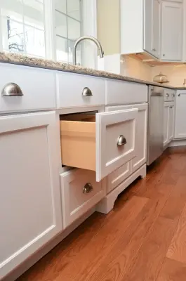 Haas Cabinets - Bathroom Remodeling in Sellersburg, IN