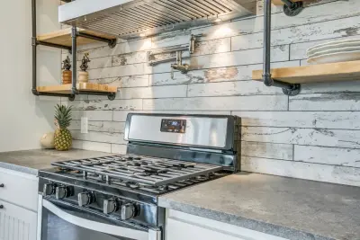Home Renovations Pro - Plumbing Services in North Richland Hills, TX