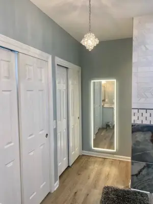 Bates Project — Kitchen Remodeling project by Hoisington Legacy Construction