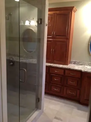 Transitions Custom Kitchens & Baths - Countertop Installation Services in Carrollton, VA
