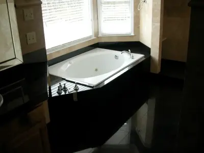 Atlanta Bath 6 — Kitchen Remodeling project by Coastal Home Renovations