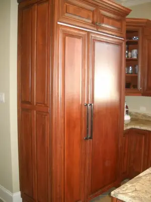 Custom Cabinets for Bathrooms and Kitchens by Delta Cabinets Of New Orleans