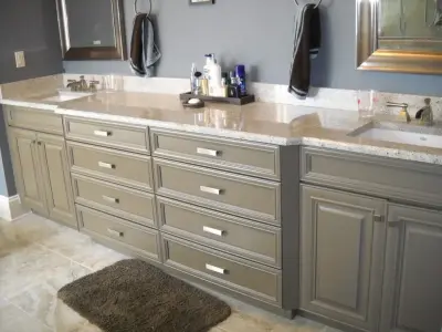 Delta Cabinets of New Orleans - Countertop Installation Services in Harahan, LA