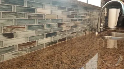 Sonnema Tile & Design - Kitchen Remodeling in Grandville, MI