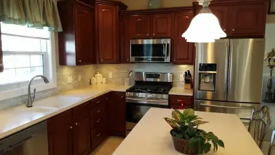 Sonnema Tile & Design - Kitchen Remodeling in Grandville, MI