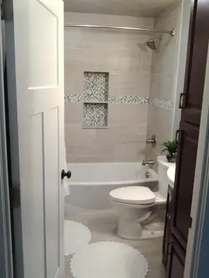 Sonnema Tile & Design - Kitchen Remodeling in Grandville, MI