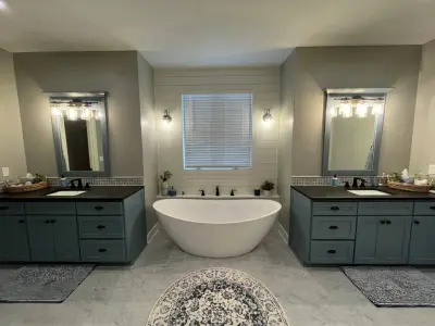 Dream Rooms Home Remodeling, LLC - Custom Cabinets & Cabinetry in Olathe, KS