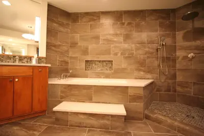 Dream Rooms Home Remodeling, LLC - Custom Cabinets & Cabinetry in Olathe, KS