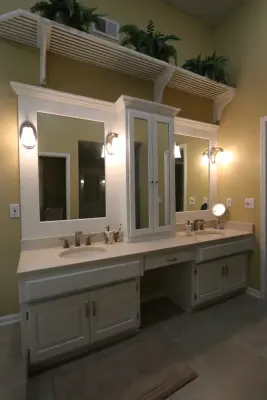 Bathing Experience — Kitchen Remodeling project by Dream Rooms Home Remodeling, LLC