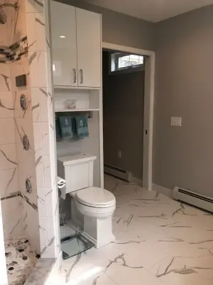 Troy Cabinetmakers - Bathroom Remodeling in Troy, NY