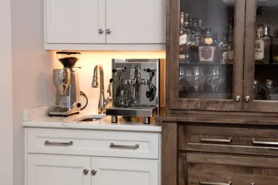 Element Design Build Remodel - Tile & Stone Installation Services in Hudson, OH