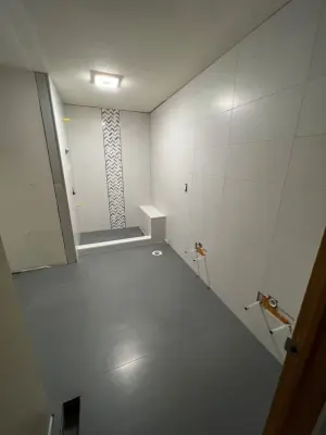 One Perfectionist LLC - Tile & Stone Installation Services in Ankeny, IA