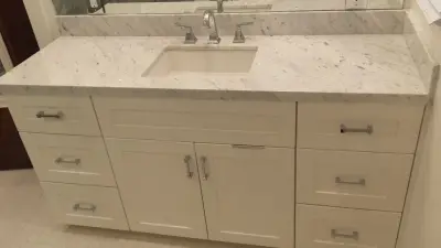 Genuine Kitchen & Bath - Countertop Installation Services in San Carlos, CA