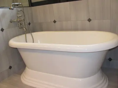 Final Touch Remodeling/Final Touch Granite - Interior Design & Decorating in Montgomery, TX