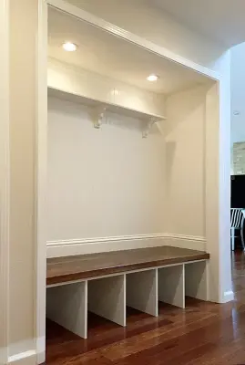Sebastian Francese General Contractor - Custom Cabinets & Cabinetry in Richmond, CA