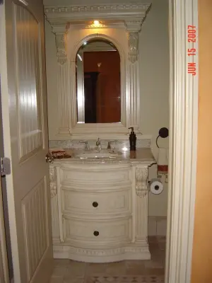 Total Solutions NP, LLC - Kitchen Remodeling in 
