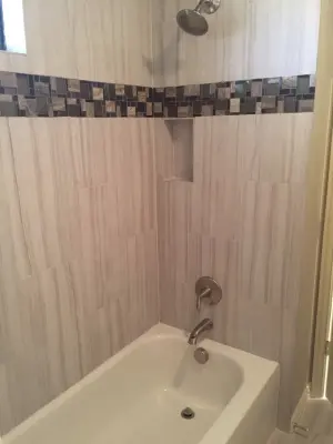 Granite galore and more - Bathroom Remodeling in Little Elm, TX