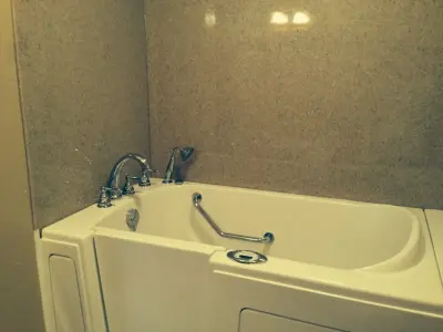 Louisville Bathroom Renovations — Kitchen Remodeling project by Green Star Home Remodeling Group LLC