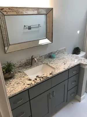 Design Home Renovations - Flooring Installation Services in Raleigh, NC