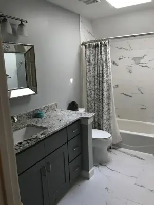 Design Home Renovations - Flooring Installation Services in Raleigh, NC