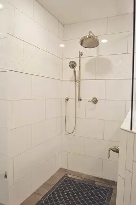 Jim Carver & Sons Home Improvements - Bathroom Remodeling in Cincinnati, OH