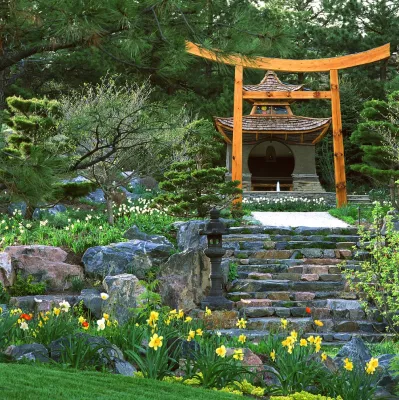 Marpa Design Studio - Outdoor Lighting Installation in Boulder, CO