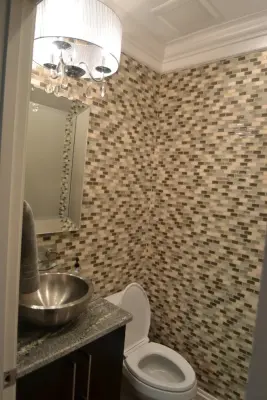 Dressing Areas by Jim Carver & Sons Home Improvements