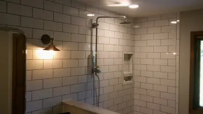 Bathroom Renovations — Kitchen Remodeling project by Christopher & Company