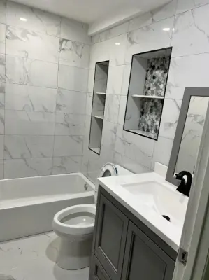 Gamez Enterprises LLC - Tile & Stone Installation Services in Wilmington, DE