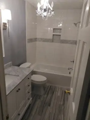 TruBlue Renovations - Flooring Installation Services in Fayetteville, NC