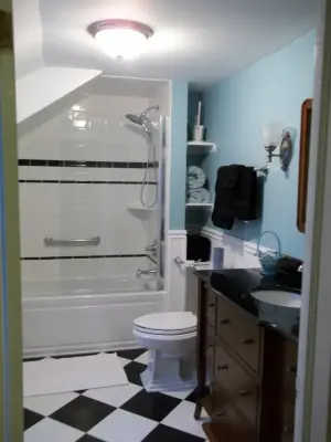SE Kitchens & Baths - Flooring Installation Services in Gansevoort, NY