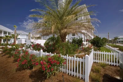 Marquis Latimer + Halback, Inc. - Landscape Design in Saint Augustine, FL