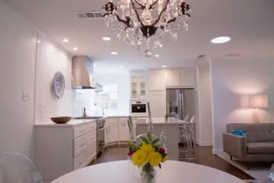 Eric Cantu Remodeling - Electrical Services in Dallas, TX