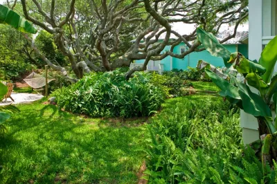 Marquis Latimer + Halback, Inc. - Landscape Design in Saint Augustine, FL