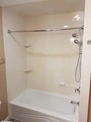 Total Bath Transformations - Tile & Stone Installation Services in Smyrna, DE