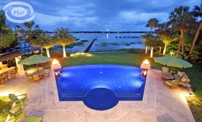 Marquis Latimer + Halback, Inc. - Landscape Design in Saint Augustine, FL