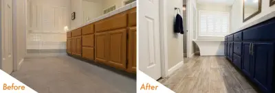kitchen & bath CRATE - Custom Cabinets & Cabinetry in Salida, CA