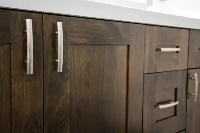 kitchen & bath CRATE - Custom Cabinets & Cabinetry in Salida, CA