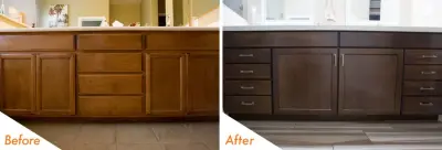 kitchen & bath CRATE - Custom Cabinets & Cabinetry in Salida, CA