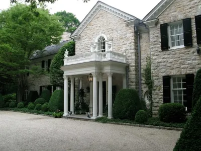 Martha Baker Landscape Design - Landscape Design in Greenwich, CT