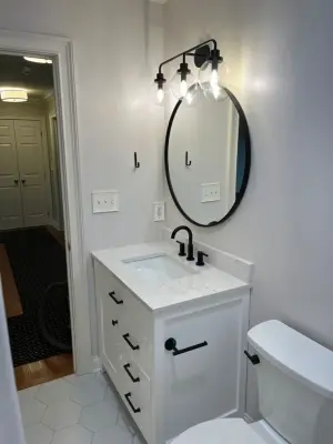 Fourteen Thirty Renovation, LLC - Tile & Stone Installation Services in Blacklick, OH