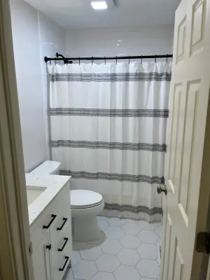 Restroom 04 by Fourteen Thirty Renovation, LLC