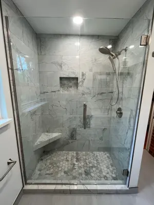 Restroom 06 by Fourteen Thirty Renovation, LLC