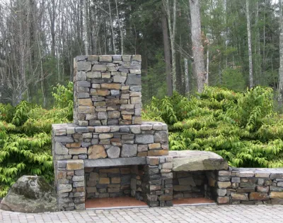 Anderson Landscape - Garden Remodeling in North Yarmouth, ME
