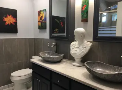 Bath Innovations of Alabama, Incorporated - Tile & Stone Installation Services in Montgomery, AL