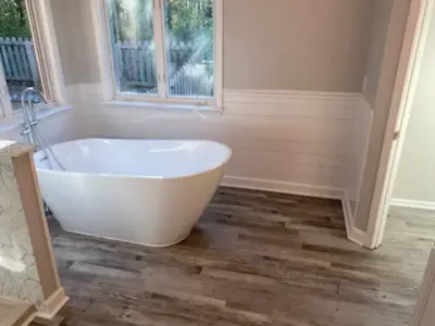 Bath Innovations of Alabama, Incorporated - Tile & Stone Installation Services in Montgomery, AL